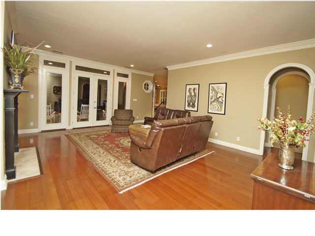 1205MACARTHUR PLACE CT, Mobile, AL 36609