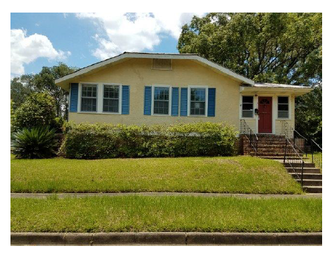 316 5th StChickasaw, AL, 36611Mobile County