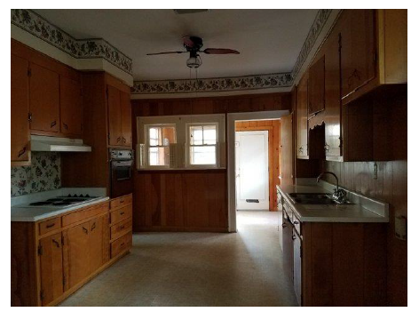 316 5th StChickasaw, AL, 36611Mobile County