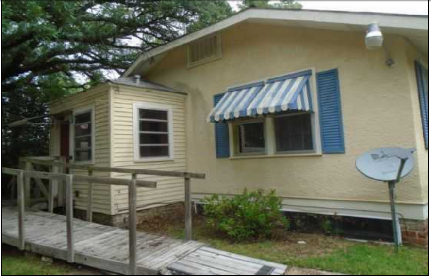 316 5th StChickasaw, AL, 36611Mobile County