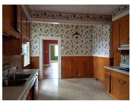 316 5th StChickasaw, AL, 36611Mobile County
