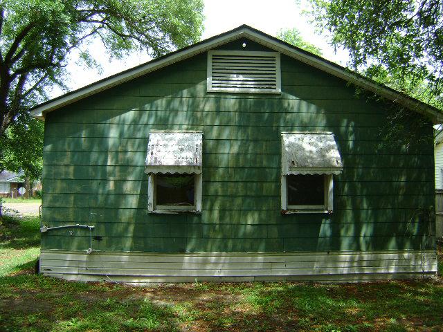 115 Eleventh AveChickasaw, AL, 36611Mobile County