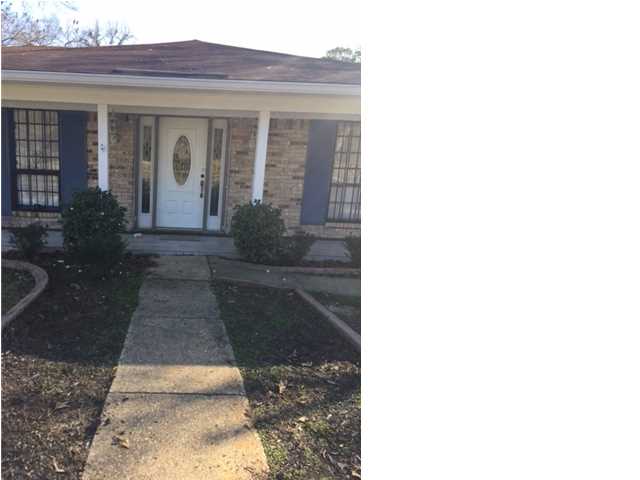 5007GOLFWAY DR, Prichard, AL 36613