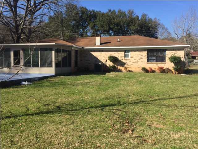 5007GOLFWAY DR, Prichard, AL 36613