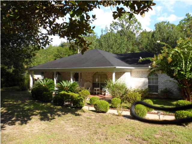 6341SHERRY DR, Mobile, AL 36618