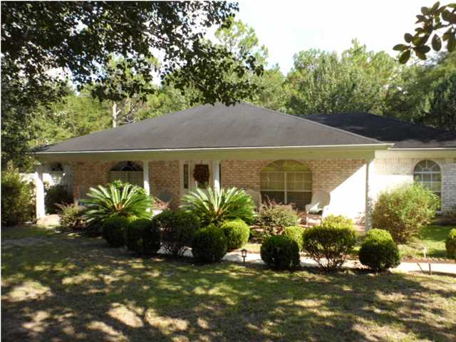 6341SHERRY DR, Mobile, AL 36618