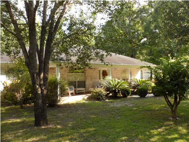 6341SHERRY DR, Mobile, AL 36618