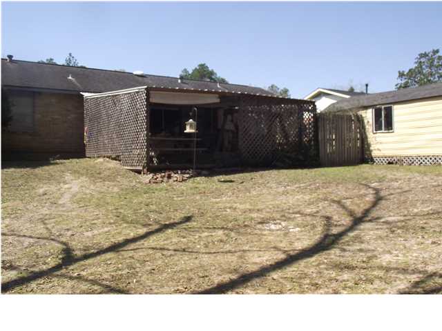 1512 East CARLISLE DR, Mobile, AL 36618