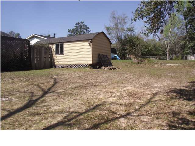 1512 East CARLISLE DR, Mobile, AL 36618