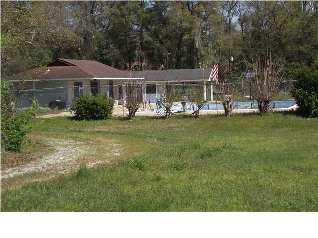 1512 East CARLISLE DR, Mobile, AL 36618