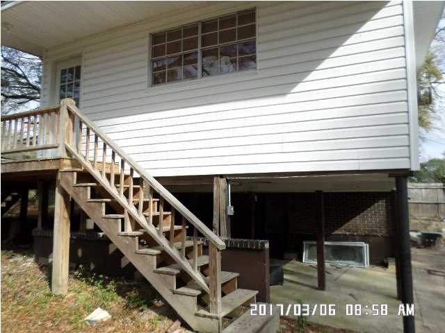 3130BRACKETT DR, Mobile, AL 36618