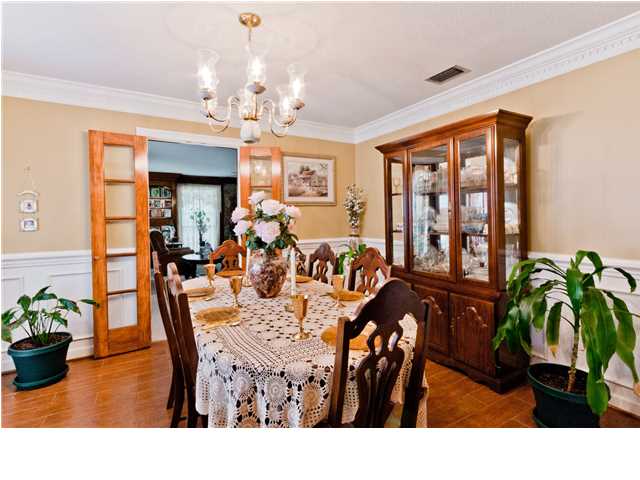 5709 FOXFIRE ROAD, Mobile, AL 36618