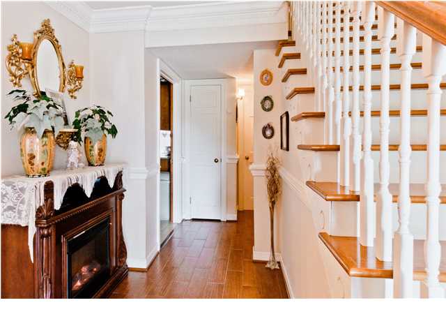 5709 FOXFIRE ROAD, Mobile, AL 36618