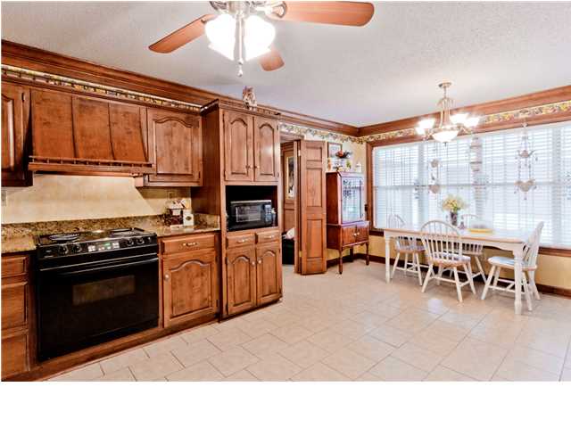 5709 FOXFIRE ROAD, Mobile, AL 36618