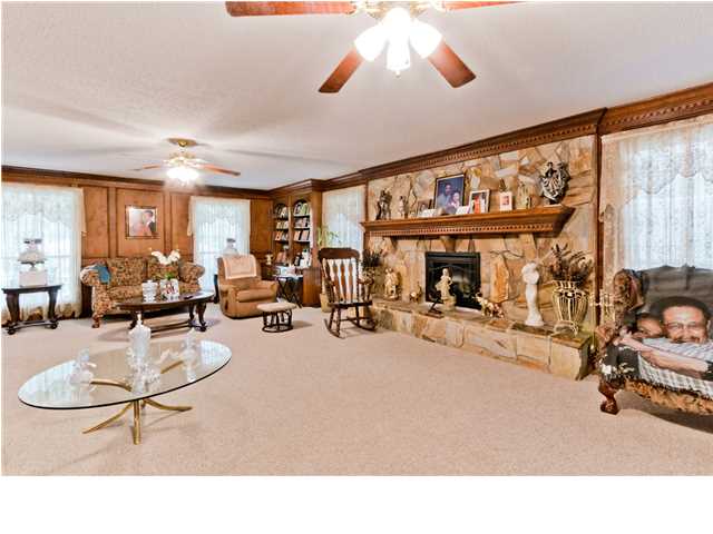 5709 FOXFIRE ROAD, Mobile, AL 36618