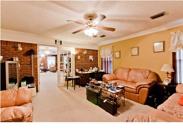 5709 FOXFIRE ROAD, Mobile, AL 36618
