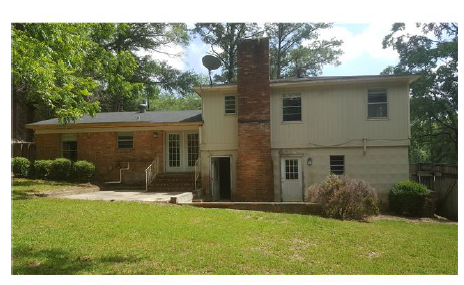 4154 Bacon CourtMobile, AL, 36618Mobile County