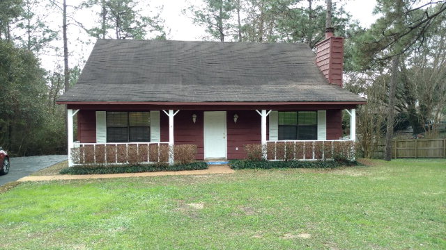 7851 Tower Drive, Mobile, AL 36619