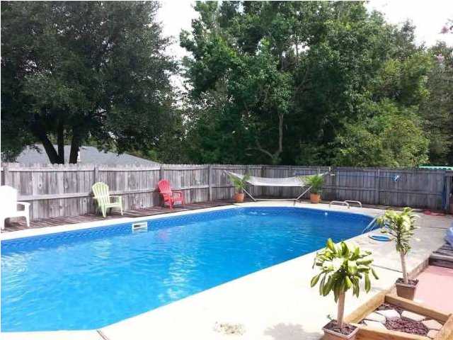 7625 N Tara Dr, Mobile, AL 36619