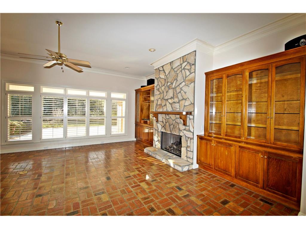 3656 WINFORD ROAD, Mobile, AL 36619