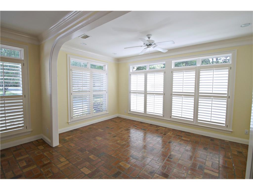 3656 WINFORD ROAD, Mobile, AL 36619