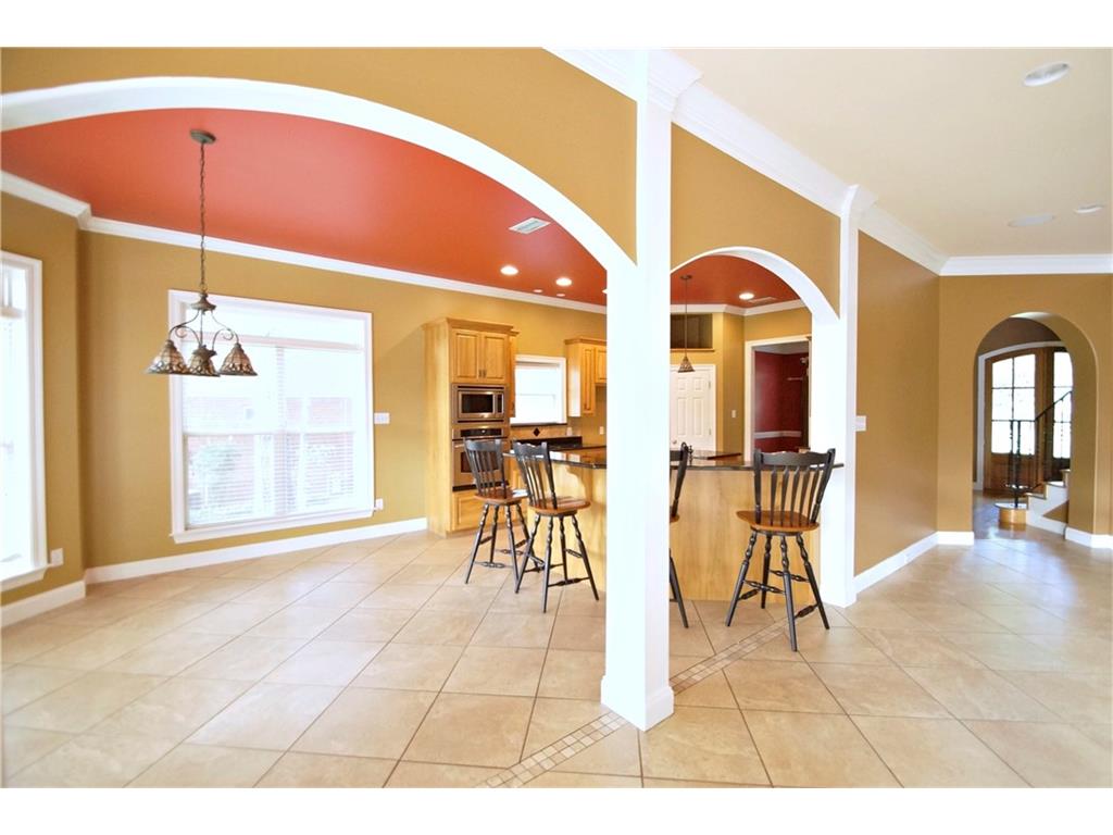 3336 BENYARD DRIVE, Mobile, AL 36619