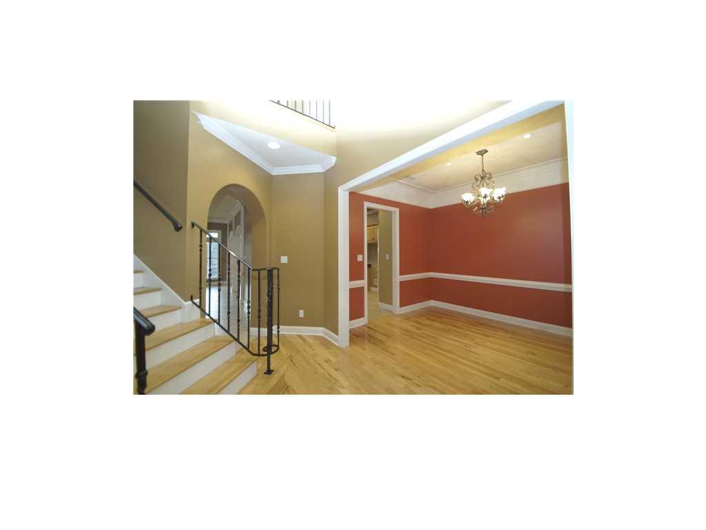 3336 BENYARD DRIVE, Mobile, AL 36619