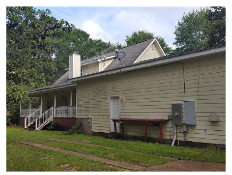 3875 Patricia DrMobile, AL, 36619Mobile County