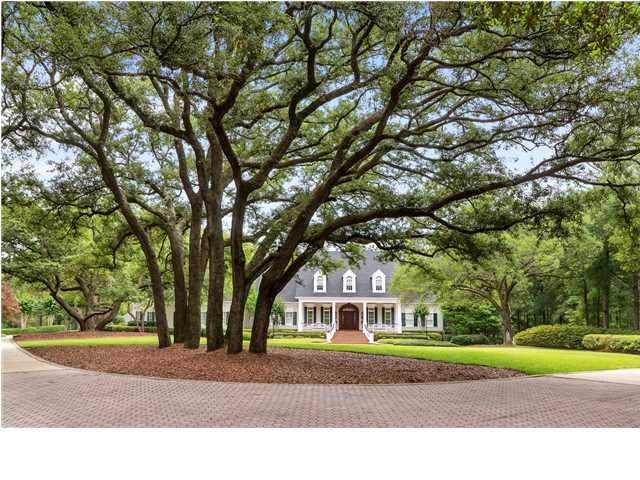 8561DAWES LAKE RD, Mobile, AL 36619