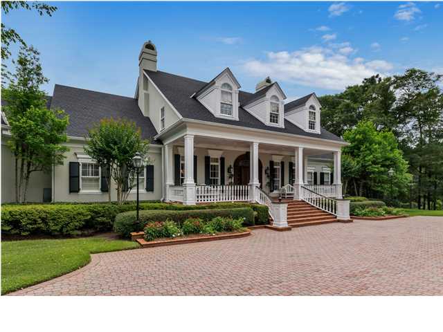 8561DAWES LAKE RD, Mobile, AL 36619