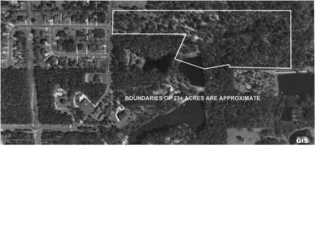 0 Dawes Lake Rd, Mobile, AL 36619