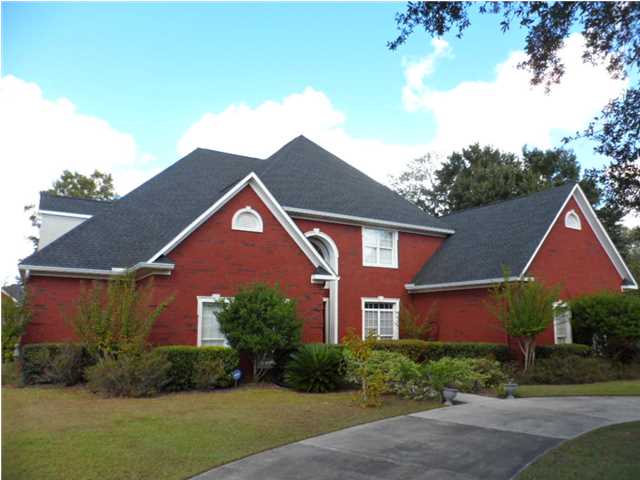 8798STILLWOOD CT, Mobile, AL 36619