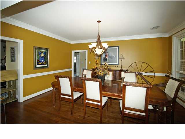 4851AUDUBON DR, Mobile, AL 36619