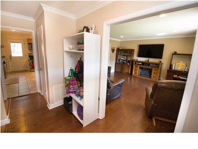 4204MAPLEWOOD CT, Mobile, AL 36693