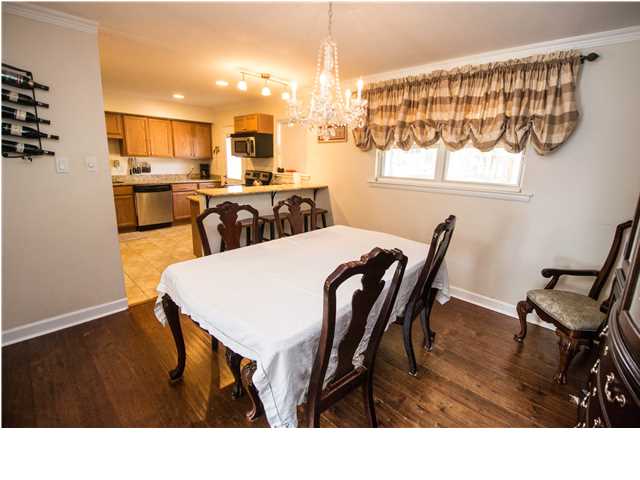4204MAPLEWOOD CT, Mobile, AL 36693