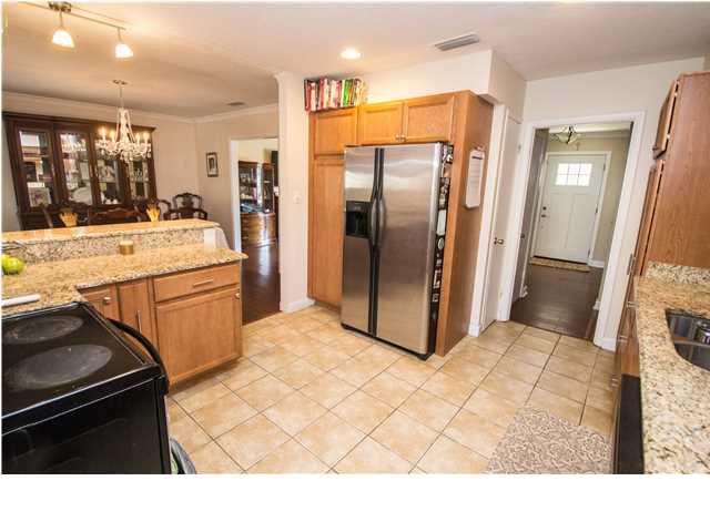 4204MAPLEWOOD CT, Mobile, AL 36693
