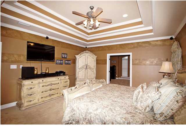 2510 MUIR WOODS DRIVE W, Mobile, AL 36693