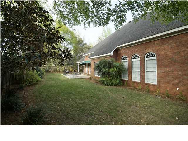2510 MUIR WOODS DRIVE W, Mobile, AL 36693