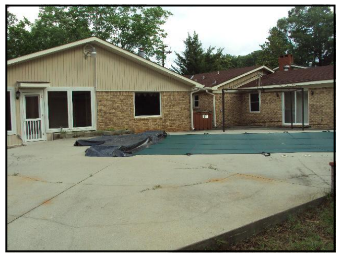 4401 Birchwood Dr EMobile, AL, 36693Mobile County