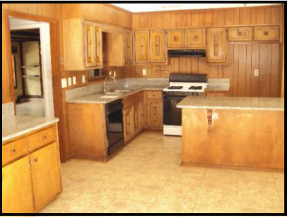 4401 Birchwood Dr EMobile, AL, 36693Mobile County