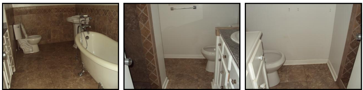 4401 Birchwood Dr EMobile, AL, 36693Mobile County