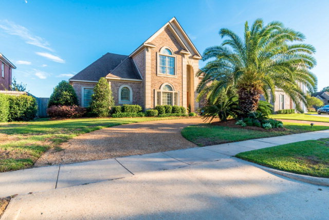 1257 Heron Lakes Cir, Mobile, AL 36693