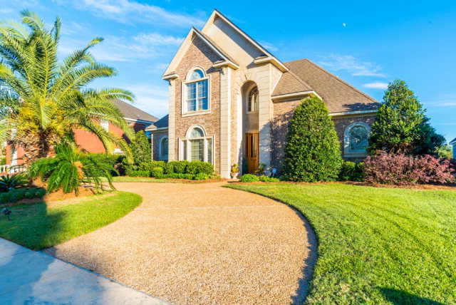 1257 Heron Lakes Cir, Mobile, AL 36693
