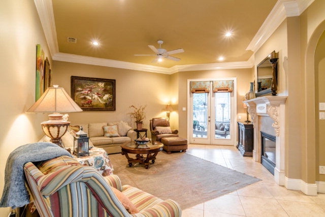 1257 Heron Lakes Cir, Mobile, AL 36693