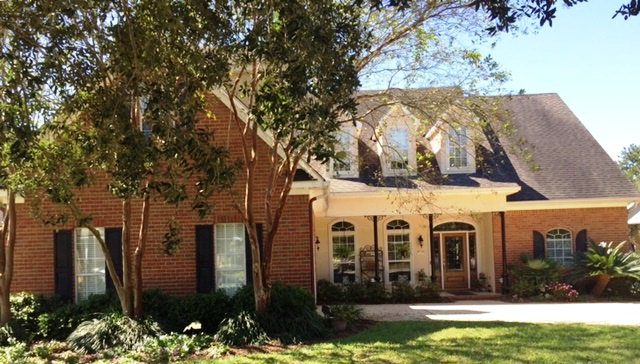 1120 Heron Lakes Cir, Mobile, AL 36693