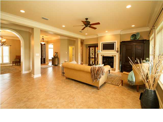 1264HERON LAKES CIR, Mobile, AL 36693