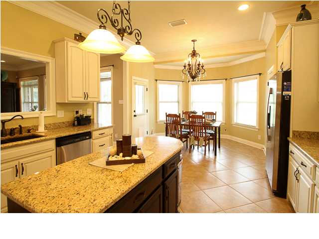 1264HERON LAKES CIR, Mobile, AL 36693