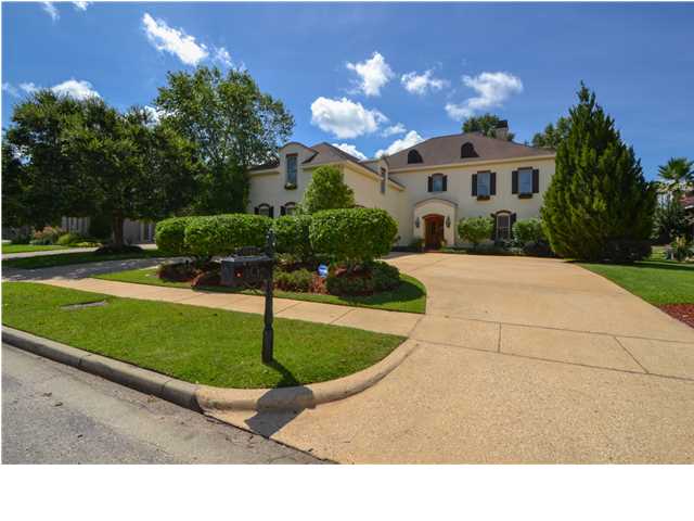 1144HERON LAKES CIR, Mobile, AL 36693