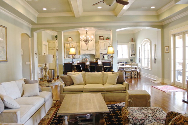 4149 Blue Heron Ridge, Mobile, AL 36693