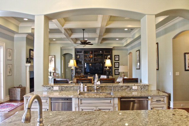 4149 Blue Heron Ridge, Mobile, AL 36693